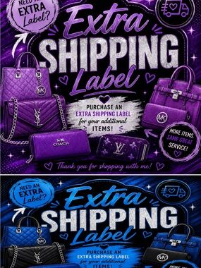 Shipping Label